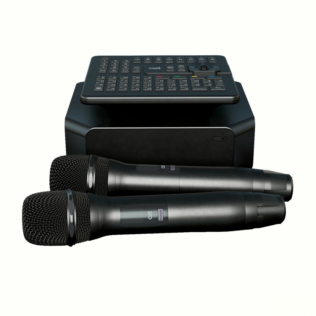 AST Zoom 2 (AST-90) в Архангельской области