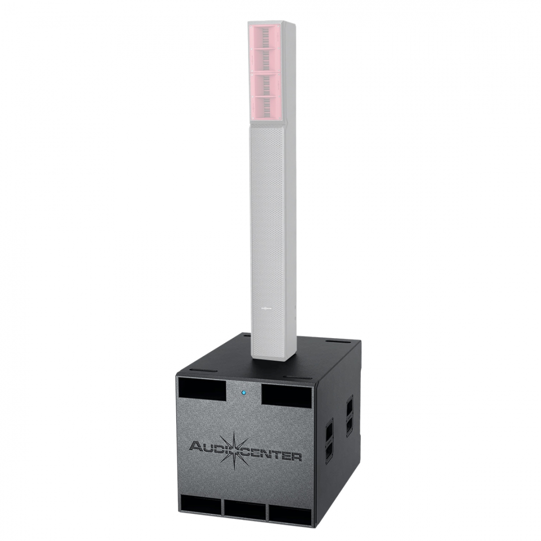 Audiocenter L65S MK2 сабвуфер в Архангельской области