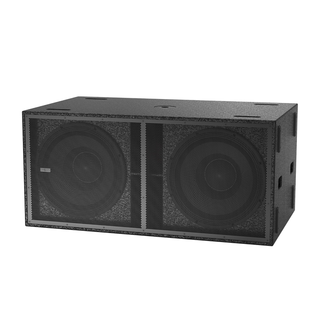 Audiocenter S3218A сабвуфер активный в Архангельской области