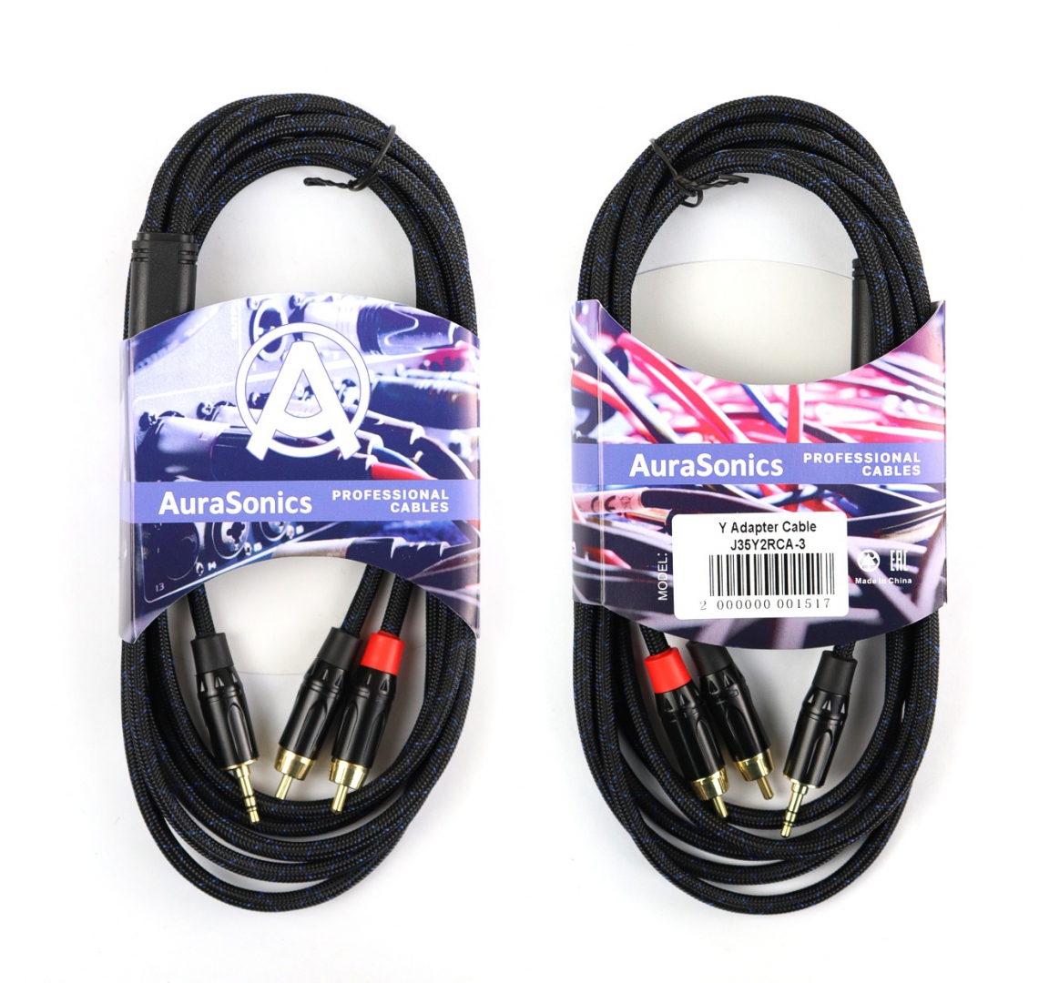 AuraSonics J35Y2RCA-3 в Архангельской области