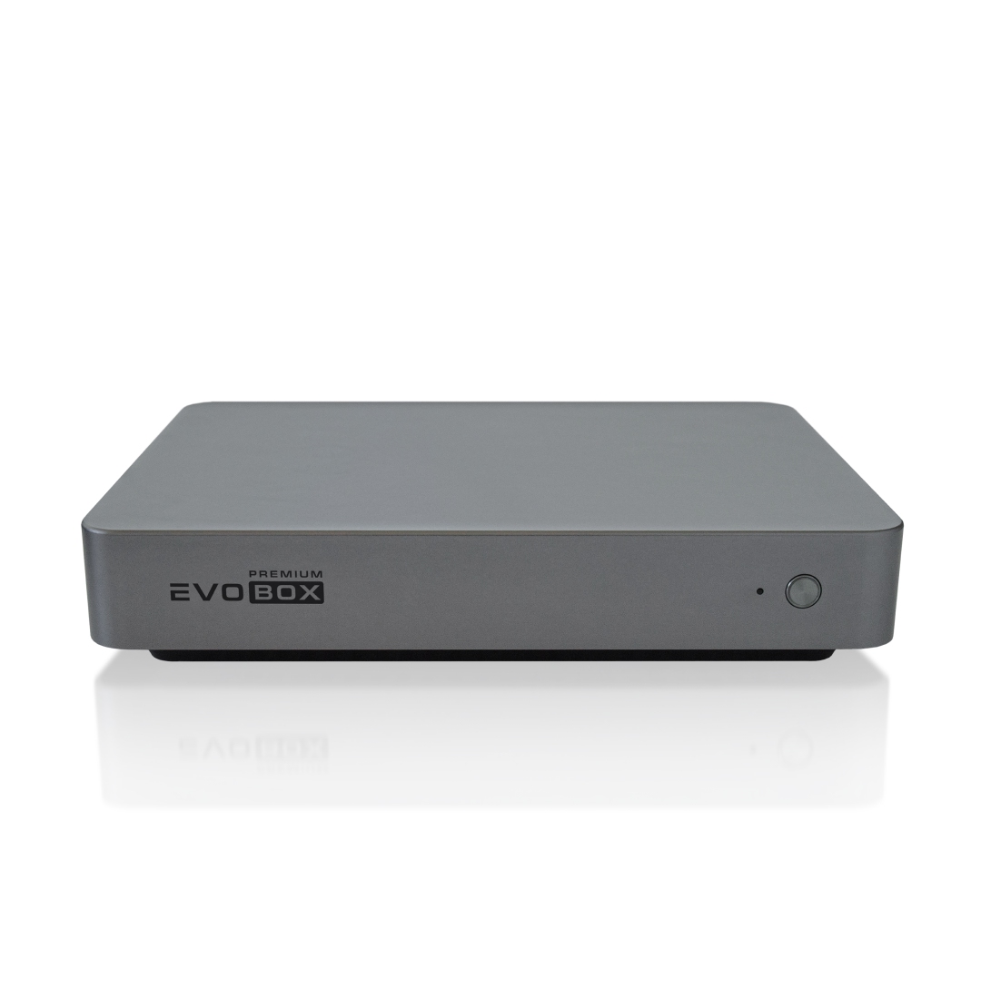 EVOBOX Premium Hi-End караоке-система в Архангельской области