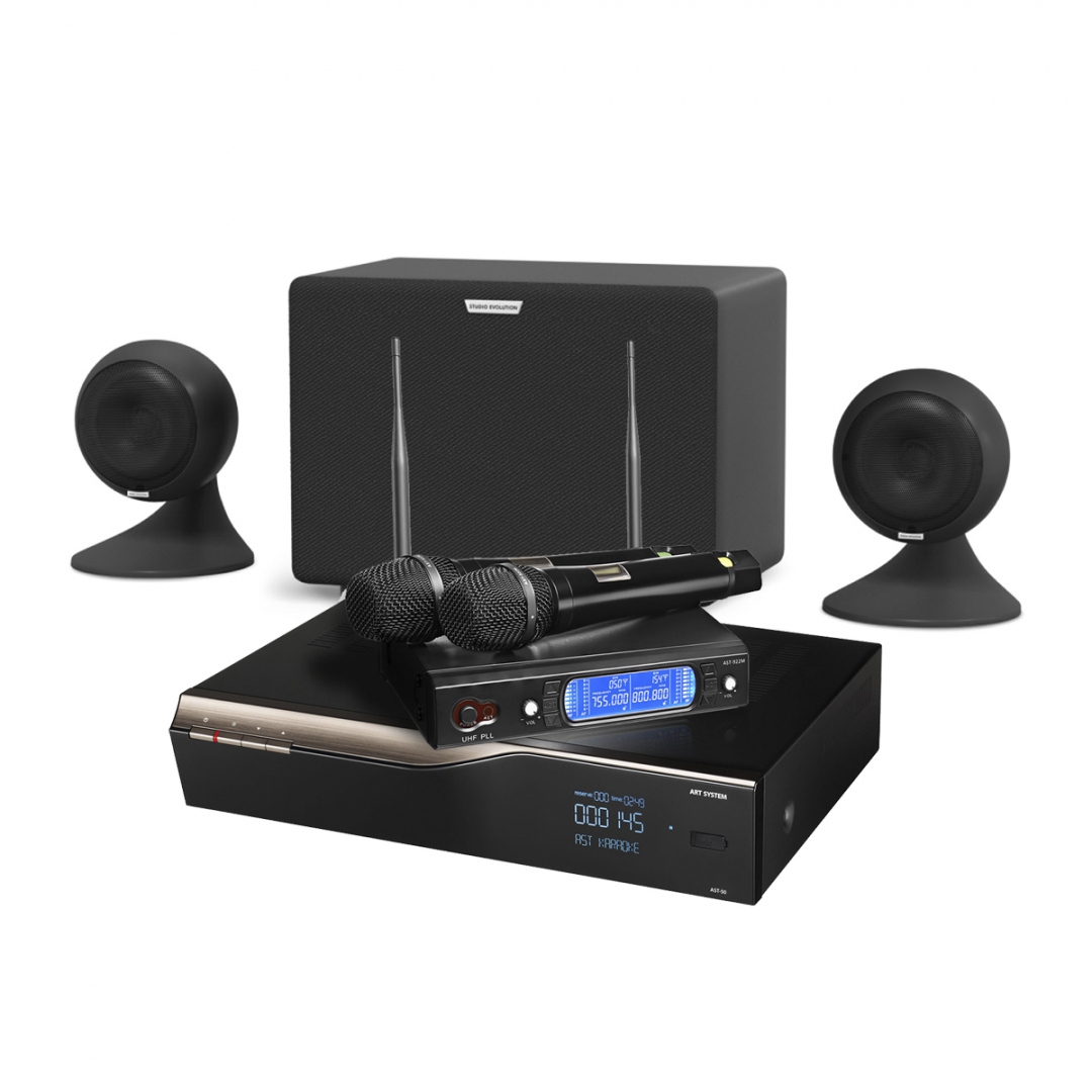 караоке-комплект AST-50 Sound Sphere в Архангельской области