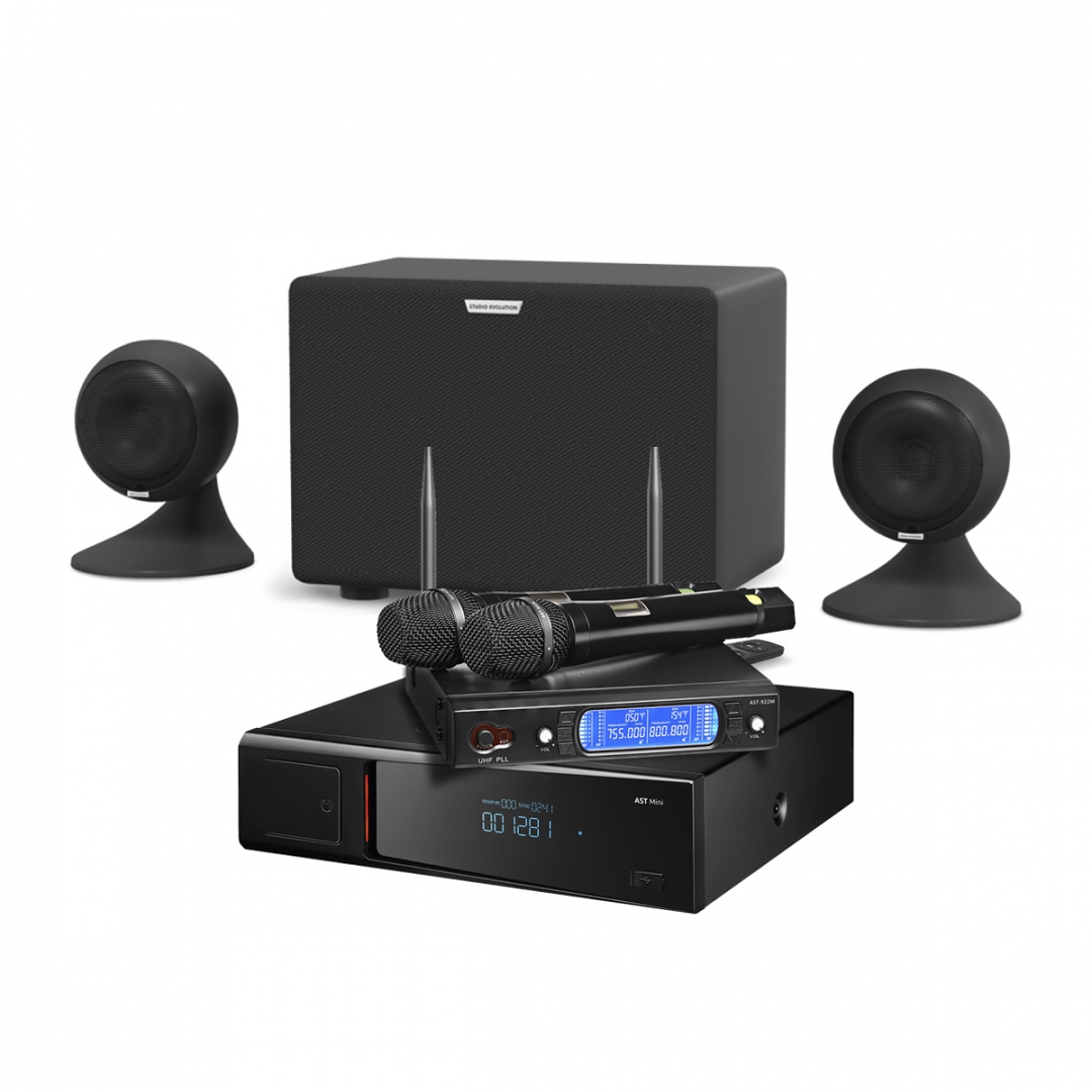 караоке-комплект AST Mini Sound Sphere в Архангельской области