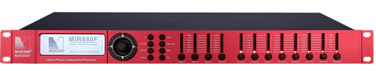 Marani MIR880F (480I + Dante) в Архангельской области
