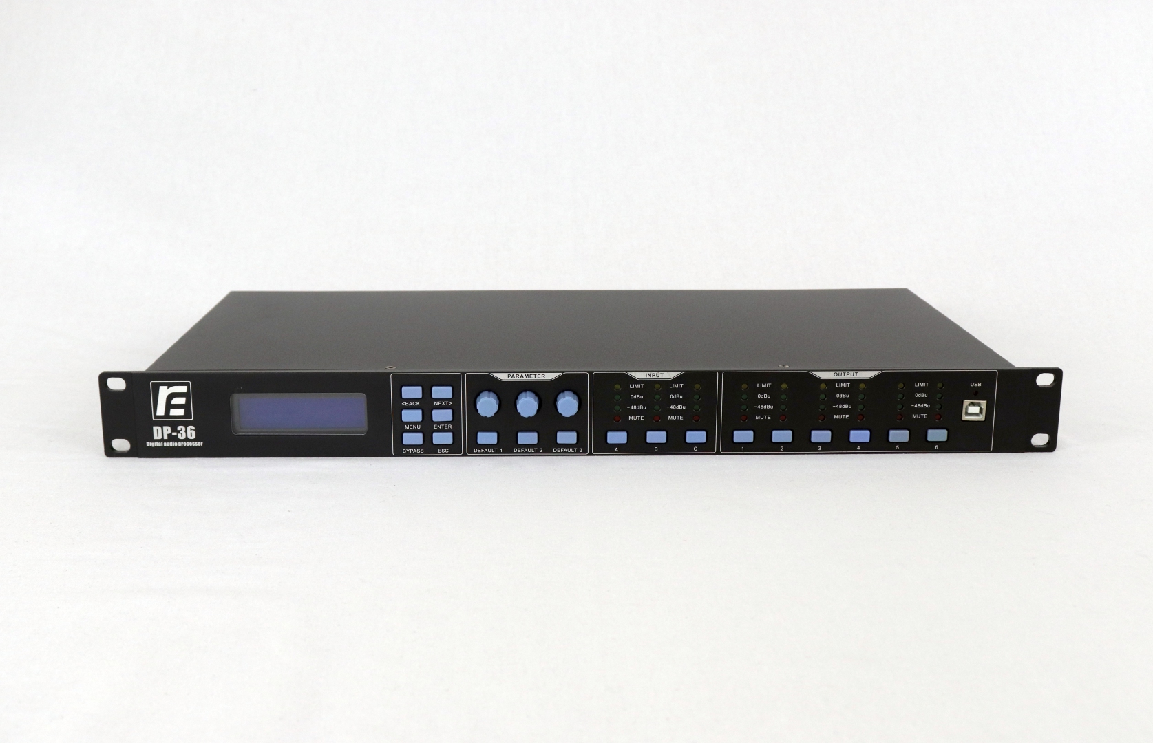 RFIntell DP-36 спикер-процессор в Архангельской области