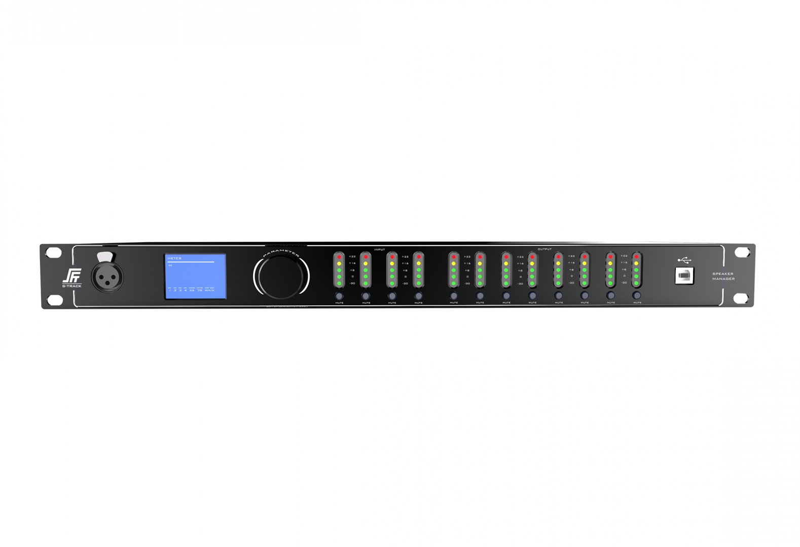 S-Track Dolphin 48 спикер-процессор в Архангельской области
