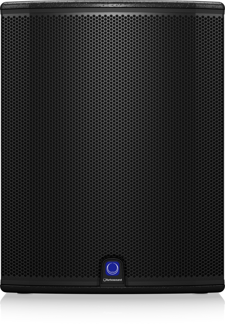 Turbosound iQ18B сабвуфер активный в Архангельской области