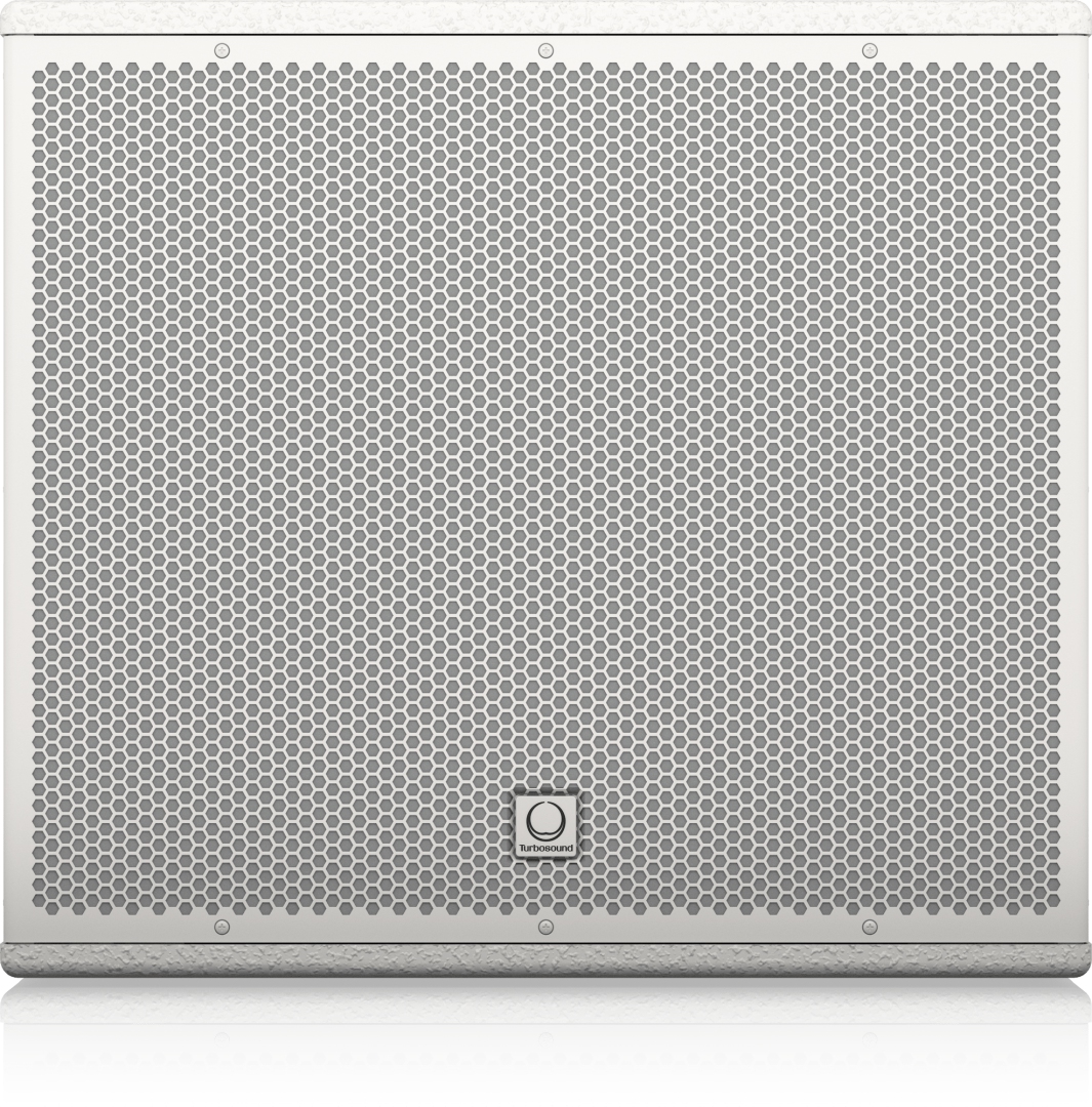 Turbosound NuQ115B-AN Активный сабвуфер в Архангельской области