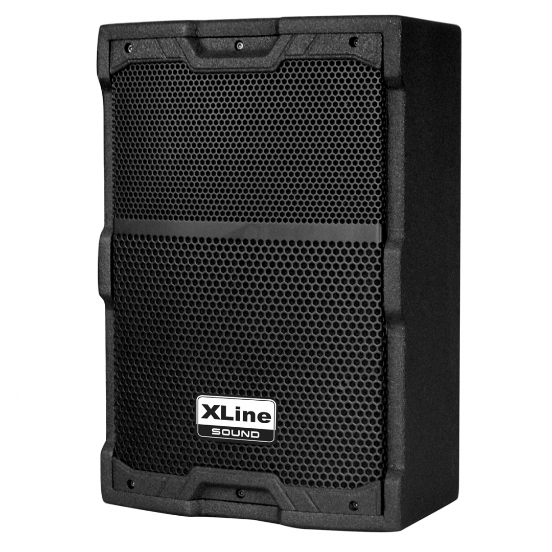 XLine ALFA P-10A Акустическая система активная в Архангельской области