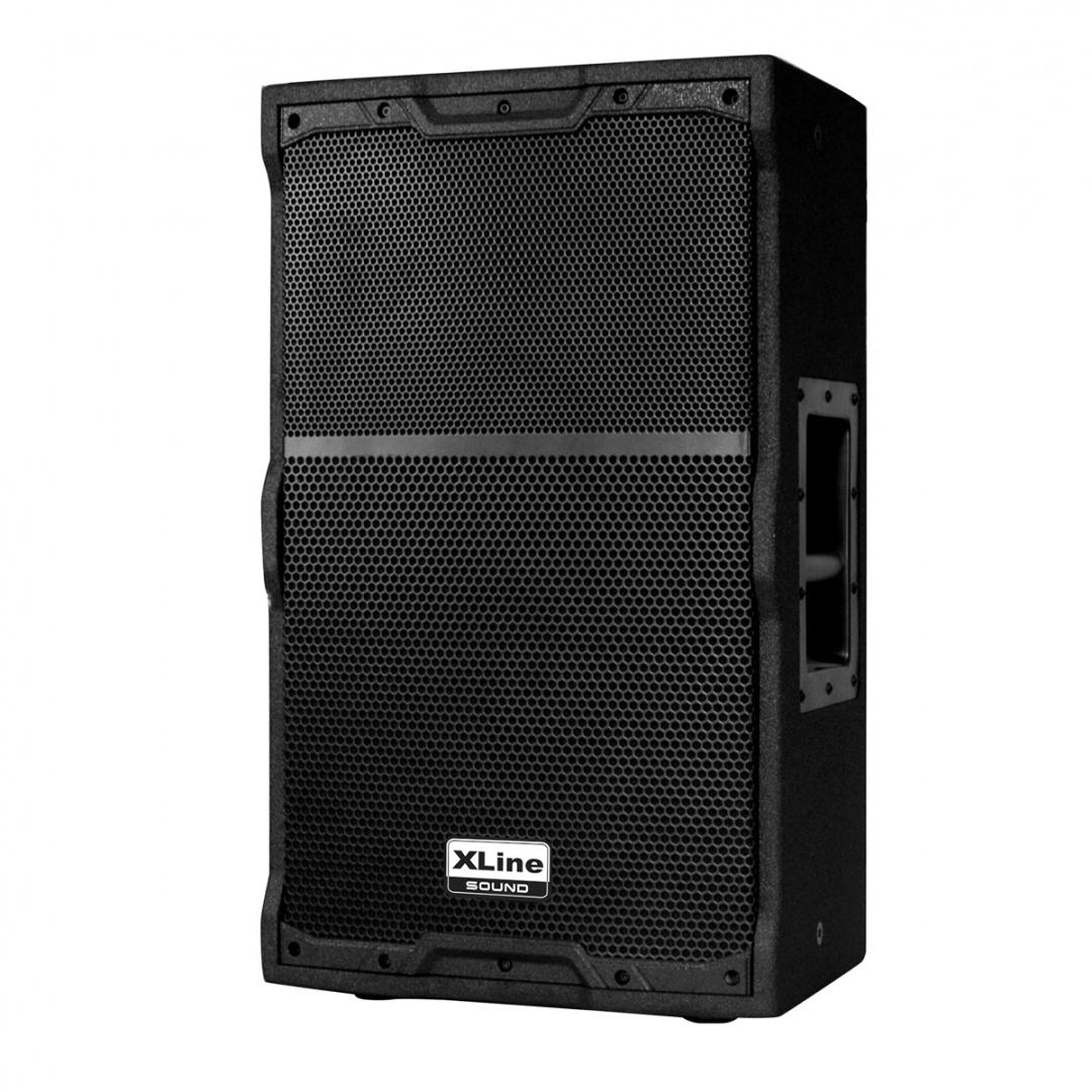 XLine ALFA P-12A DSP Акустическая система активная с DSP и Bluetooth в Архангельской области