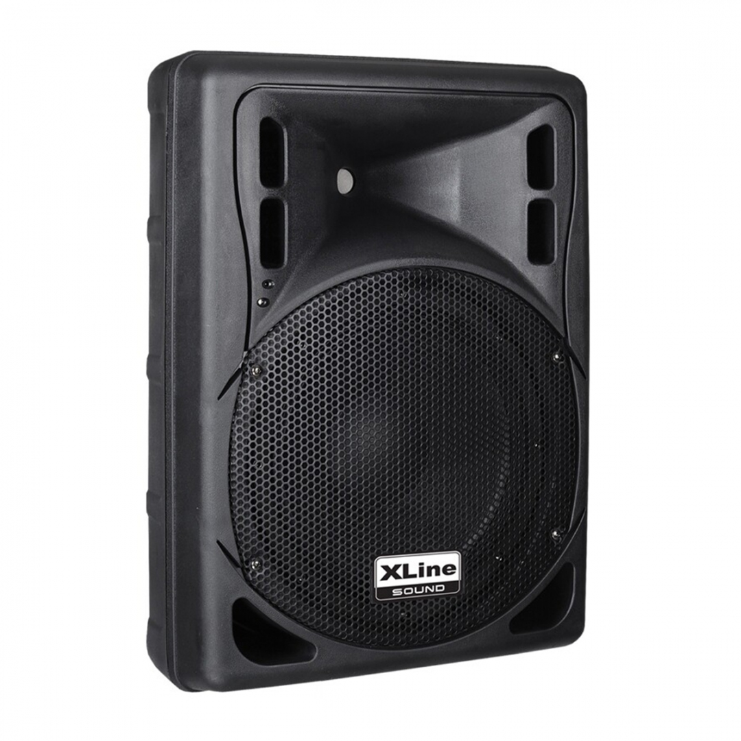 XLine BAF-10A Акустическая система активная с MP3 плеером и Bluetooth в Архангельской области