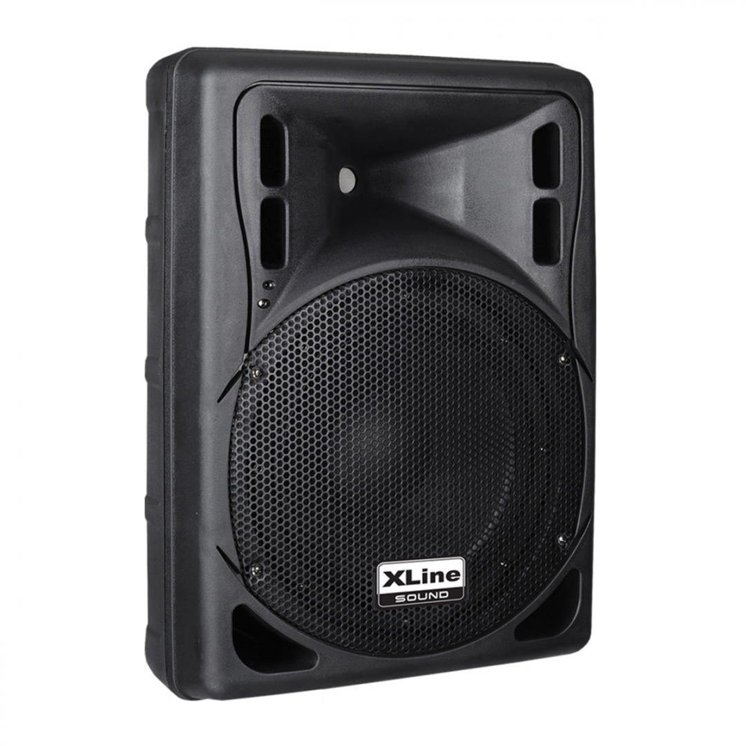 XLine BAF-8A Акустическая система активная с MP3 плеером и Bluetooth в Архангельской области