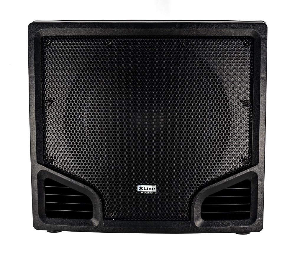 XLine SPX-18A SUB Сабвуфер активный в Архангельской области