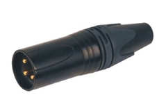 XLR Male (Папа) Разъем в Архангельской области