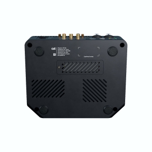 Вид снизу AST Zoom 2 (AST-90) в Архангельской области