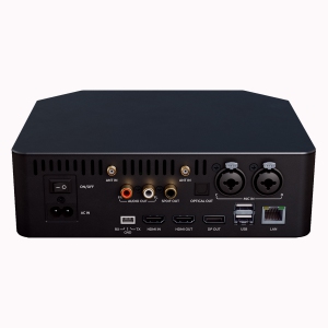 Фото сзади AST Zoom 2 (AST-90) в Архангельской области