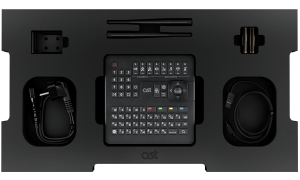 AST-350 Профессиональная караоке-система в Архангельской области
