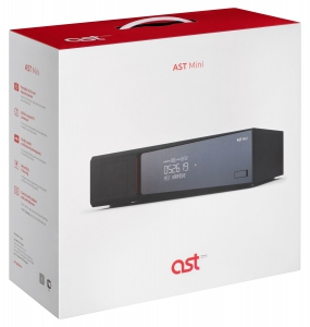 AST Mini (AST-25B) профессиональная система караоке в Архангельской области