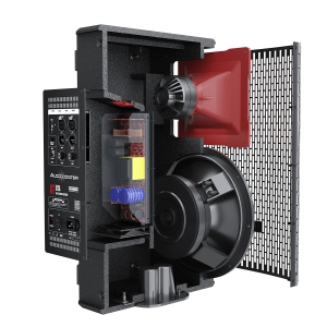 Audiocenter GT515A Активная акустическая система в Архангельской области