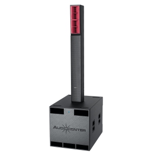 Audiocenter L65 + L65S MK2 порталы в Архангельской области