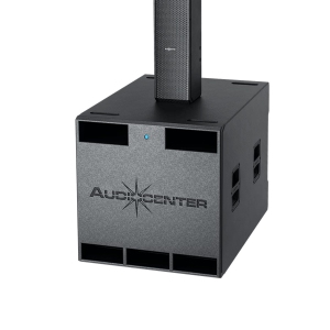 Audiocenter L65 + L65S MK2 порталы в Архангельской области