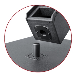 Audiocenter L83 + L83S MK2 порталы в Архангельской области