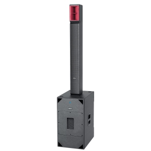 Audiocenter L83 + L83S MK2 порталы в Архангельской области