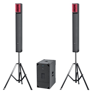 Audiocenter L83S сабвуфер в Архангельской области