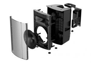 Audiocenter MA12+ активная акустическая система в Архангельской области