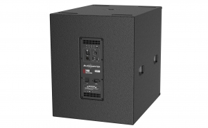 Audiocenter S3118A сабвуфер активный в Архангельской области