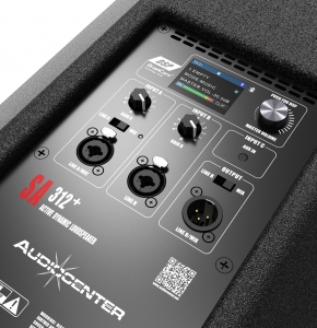 Audiocenter SA315+ в Архангельской области
