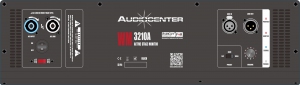 Audiocenter WM3210A сценический монитор в Архангельской области
