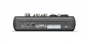 AuraSonics K4 компактный микшерный пульт в Архангельской области