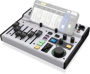 Behringer FLOW 8 цифровой микшер в Архангельской области