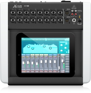 Behringer X18 цифровой микшер в Архангельской области
