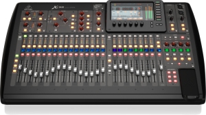 Behringer X32 цифровой микшер в Архангельской области