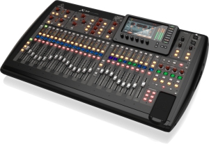 Behringer X32 цифровой микшер в Архангельской области