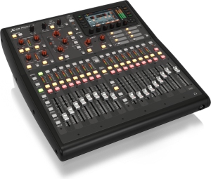 Behringer X32 PRODUCER цифровой микшер 40 каналов в Архангельской области