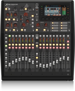 Behringer X32 PRODUCER цифровой микшер 40 каналов в Архангельской области