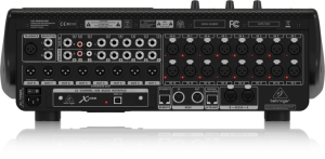 Behringer X32 PRODUCER цифровой микшер 40 каналов в Архангельской области