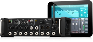 Behringer XR12 цифровой микшер в Архангельской области