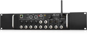 Behringer XR12 цифровой микшер в Архангельской области