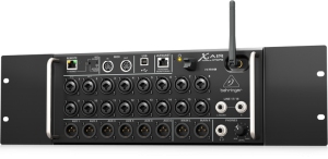 Behringer XR18 цифровой микшер в Архангельской области