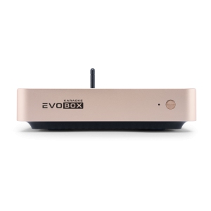 EVOBOX Classic караоке-система для дома в Архангельской области