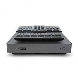 EVOBOX Premium Hi-End караоке-система в Архангельской области