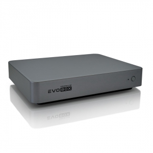 EVOBOX Premium Hi-End караоке-система в Архангельской области