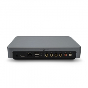 EVOBOX Premium Hi-End караоке-система в Архангельской области