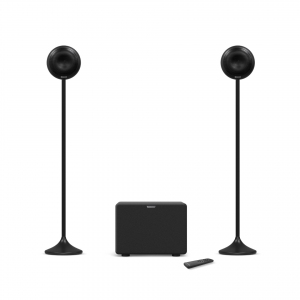 EvoSound Sphere 2.1 аудиосистема для караоке в Архангельской области