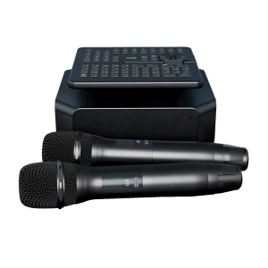 караоке-комплект для Дома AST ZOOM 1/2 и EvoSound Bar (Саундбар с караоке) в Архангельской области
