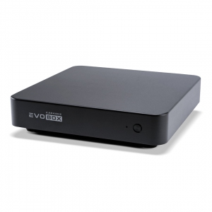 караоке-комплект EVOBOX + EvoSound Bar (саундбар с караоке) в Архангельской области